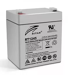Аккумуляторная батарея Ritar 12V 4.5Ah (RT1245)