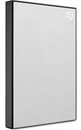 Зовнішній жорсткий диск Seagate One Touch with Password 1TB USB3.0 Silver (STKY1000401) - фото Зовнішній жорсткий диск Seagate One Touch with Password 1TB USB3.0 Silver (STKY1000401)