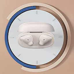 Наушники Usams US14 White - миниатюра 5 Наушники Usams US14 White - миниатюра 5