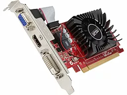 Видеокарта Asus AMD R7 240 R7240-2GD5-L (90YV0BG1-M0NA00) - миниатюра 2