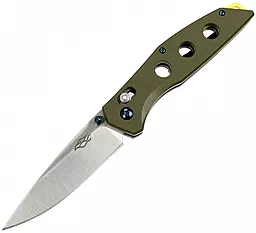 Нож Firebird FB7621-GR Green - фото Нож Firebird FB7621-GR Green