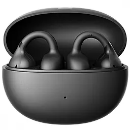 Навушники Baseus Bass BC1 Open-Ear TWS Black