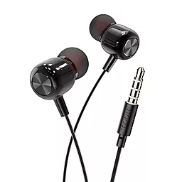 Наушники Hoco M87 Black