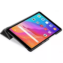 Чехол для планшета AIRON Premium HUAWEI Matepad T8 8" + защитная плёнка Чёрный (4821784622489) - миниатюра 5