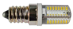 Світлодіодна лампа (LED) Foton E14 220V 7W Bulb 6000К холодний білий (12077) - мініатюра 3