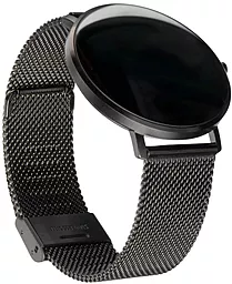 Смарт-часы Gelius Pro GP-L6 (GENERATION) Milani Strap Black - миниатюра 2