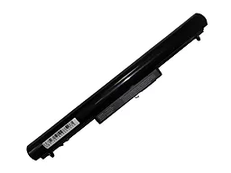 Аккумулятор для ноутбука HP Pavilion 14 14t 14z 15 15t 15z Sleekbook 14-b 15-b 14.4V 2600mAh Black