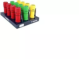 Фонарик Varta 9 LED Light 3AAA (15609101501) - фото Фонарик Varta 9 LED Light 3AAA (15609101501)