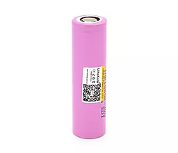 Аккумулятор LiitoKala Lii-30Q 3000mah 27A 3.7V Pink