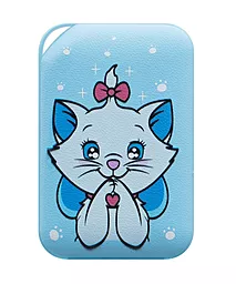 Повербанк XO PB61 8000 mAh Blue - фото Повербанк XO PB61 8000 mAh Blue