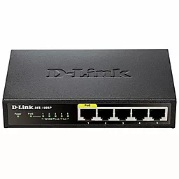Коммутатор (світч) D-Link DES-1005P