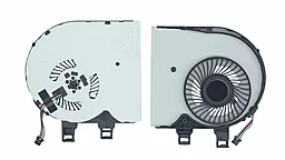 Вентилятор (кулер) для ноутбука Lenovo IdeaPad Flex 2 14 5V 0.5A 4-pin FCN - фото Вентилятор (кулер) для ноутбука Lenovo IdeaPad Flex 2 14 5V 0.5A 4-pin FCN