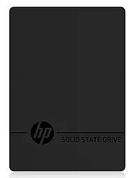 SSD Накопитель HP P600 1 TB (3XJ08AA#ABB)