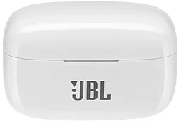 Наушники JBL Live 300TWS White (JBLLIVE300TWSWHT) - миниатюра 2