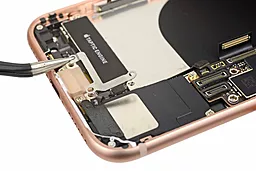Замена разъема зарядки Apple iPhone 8