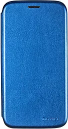 Чехол G-Case Ranger Samsung J600 Galaxy J6 2018 Blue