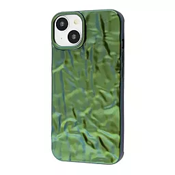 Чохол Wave Gradient Water Case для Apple iPhone 14 Green