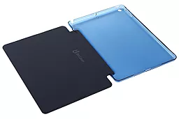 Чехол для планшета BeCover eCover Smart Case для Apple iPad 9.7" 5, 6, iPad Air 1, 2, Pro 9.7"  Deep Blue (701542) - миниатюра 2