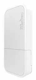 Точка доступа Mikrotik RBwAPG-5HacT2HnD - фото Точка доступа Mikrotik RBwAPG-5HacT2HnD