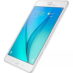 Планшет Samsung Galaxy Tab A 8.0 16GB LTE  (SM-T355NZWASEK) White - миниатюра 3