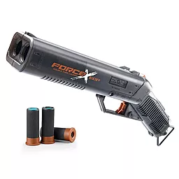 Іграшковий дробовик з викидом снарядів Force Top DX-12 - фото Іграшковий дробовик з викидом снарядів Force Top DX-12