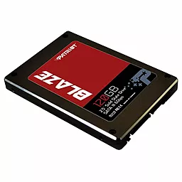 SSD Накопитель Patriot Blaze 120 GB (PB120GS25SSDR)
