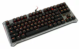 Клавиатура A4Tech B830 Bloody Grey - фото Клавиатура A4Tech B830 Bloody Grey