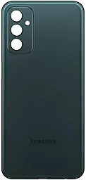Задняя крышка корпуса Samsung Galaxy M23 5G M236  Deep Green