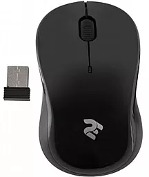 Компьютерная мышка 2E MF206 WL Black (2E-MF206WB) - фото Компьютерная мышка 2E MF206 WL Black (2E-MF206WB)