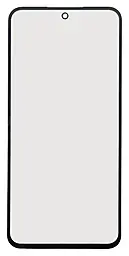 Корпусне скло дисплея Samsung Galaxy S24 FE S721 (з ОСА плівкою), оригінал, Black - фото Корпусне скло дисплея Samsung Galaxy S24 FE S721 (з ОСА плівкою), оригінал, Black