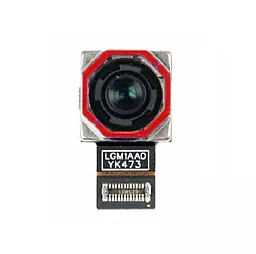 Задняя камера Motorola XT2083 Moto G9 Play основная (48MP)