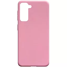 Чехол Epik Candy Samsung G996 Galaxy S21 Plus Pink