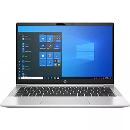 Ноутбук HP ProBook 430 G8 Pike Silver (2V658AV_ITM1) - фото Ноутбук HP ProBook 430 G8 Pike Silver (2V658AV_ITM1)