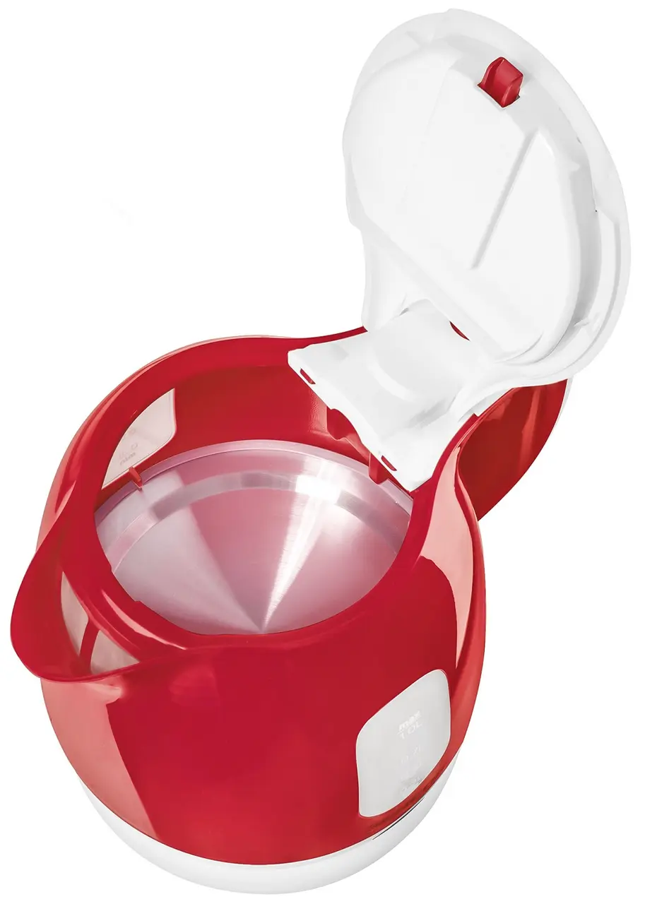 Kettle/plast SENCOR SWK 1014RD 1 л - фото 7