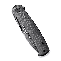 Ніж Civivi Caetus Carbon Fiber (C21025C-DS1) - мініатюра 3 Ніж Civivi Caetus Carbon Fiber (C21025C-DS1) - мініатюра 3