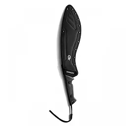 Кукри Gerber Gator Machete Kukri (31-002074) - миниатюра 5 Кукри Gerber Gator Machete Kukri (31-002074) - миниатюра 5