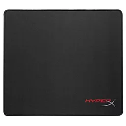 Коврик HyperX Fury S Pro (HX-MPFS-SM) Black - фото Коврик HyperX Fury S Pro (HX-MPFS-SM) Black