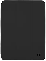 Чехол для планшета ArmorStandart Smart Fold Pen для Apple iPad mini 2024, mini 6 Black (ARM82814) - фото Чехол для планшета ArmorStandart Smart Fold Pen для Apple iPad mini 2024, mini 6 Black (ARM82814)