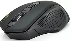Компьютерная мышка Apendra E-1800 USB Black