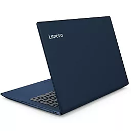 Ноутбук Lenovo IdeaPad 330-15 (81D100H7RA) - миниатюра 7