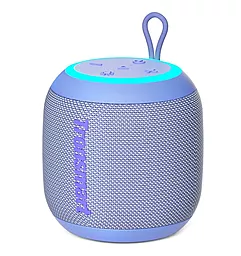 Колонки акустичні Tronsmart T7 Mini Purple (993711) - фото Колонки акустичні Tronsmart T7 Mini Purple (993711)
