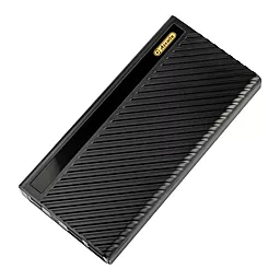 Повербанк Proda PD P-73 30000mAh (PRD-PD-73-BK) Black - фото Повербанк Proda PD P-73 30000mAh (PRD-PD-73-BK) Black