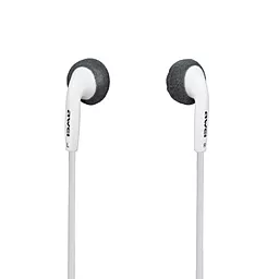 Наушники Awei ES-10 White - фото Наушники Awei ES-10 White