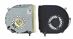 Вентилятор (кулер) для ноутбука Dell XPS 15Z L511 5V 0.5A 3-pin Forcecon - фото Вентилятор (кулер) для ноутбука Dell XPS 15Z L511 5V 0.5A 3-pin Forcecon
