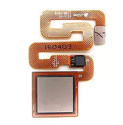 Шлейф Xiaomi Redmi 3 / Redmi 3S / Redmi 3 Pro со сканером отпечатка пальца Gold - фото Шлейф Xiaomi Redmi 3 / Redmi 3S / Redmi 3 Pro со сканером отпечатка пальца Gold