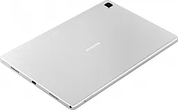 Планшет Samsung Galaxy Tab A7 10.4 2020 3/32GB LTE (SM-T505NZSA) Silver - миниатюра 5