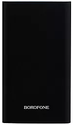Повербанк Borofone BT19 10000 mAh Black