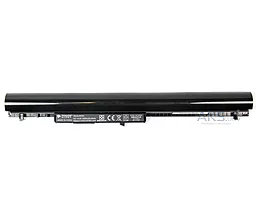 Акумулятор для ноутбука HP Compaq HSTNN-LB5S 14.4V Black 2800mAhr 41Wh