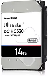 Жесткий диск Western Digital Ultrastar DC HC530 14TB SATA (0F31284 / WUH721414ALE6L4)