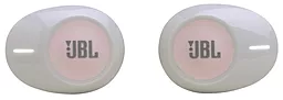 Наушники JBL Tune 120TWS Pink (JBLT120TWSPIK) - миниатюра 4